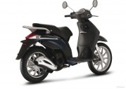 Piaggio Liberty 150